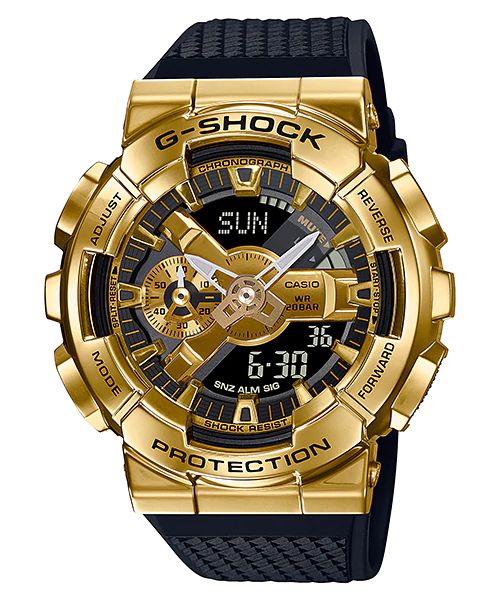 G-Shock GM-110G-1A9 ručni sat