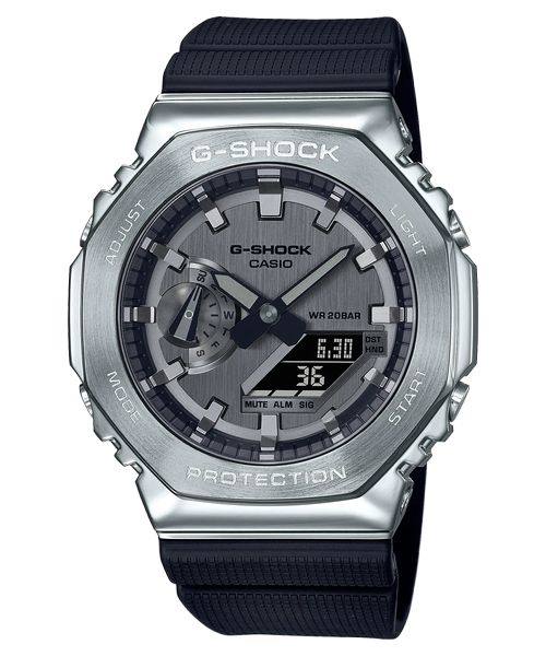 G-Shock GM-2100-1A ručni sat