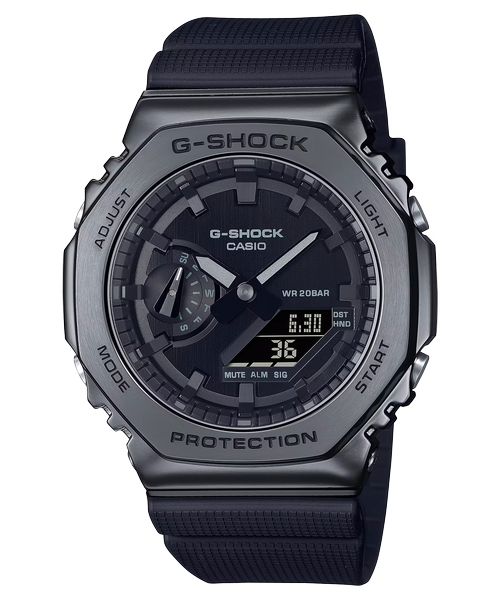 G-Shock GM-2100BB-1A ručni sat