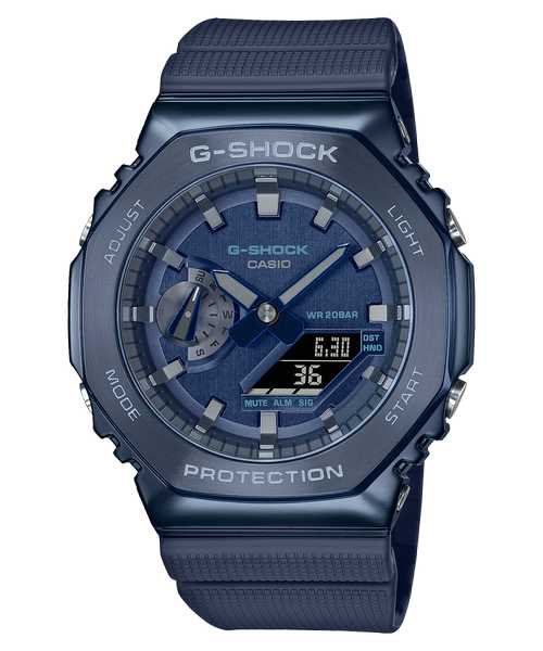 G-Shock GM-2100N-2A ručni sat