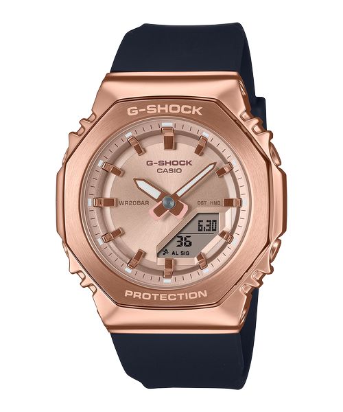 G-Shock GM-S2110PG-1A4 ručni sat