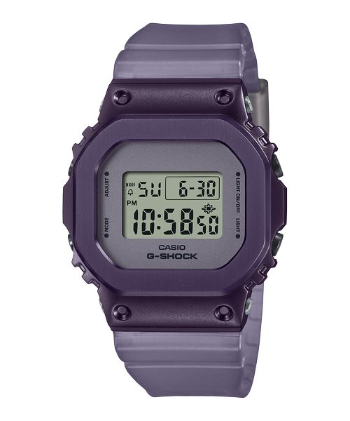 G-Shock GM-S5600MF-6 ručni sat