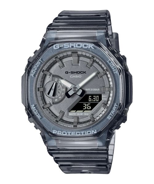 G-Shock GMA-S2100SK-1A ručni sat