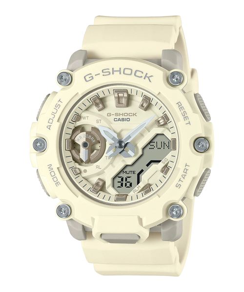 G-Shock GMA-S2200-7A ručni sat