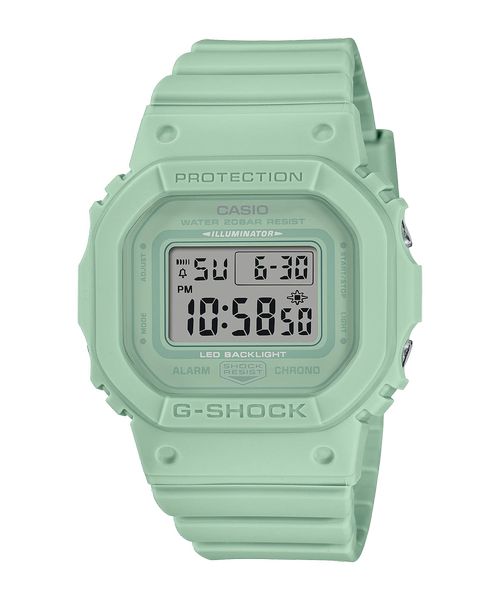 G-Shock GMD-S5600BA-3 ručni sat