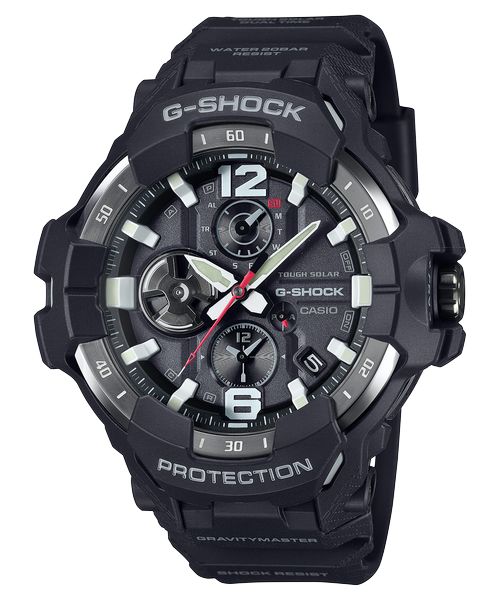 G-Shock GR-B300-1A ručni sat