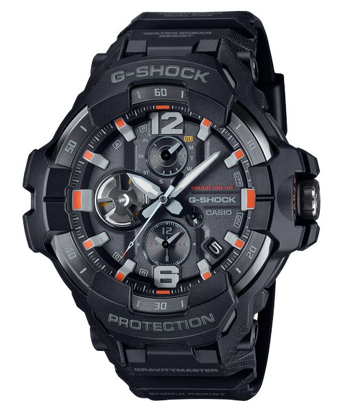 G-Shock GR-B300EC-1A ručni sat