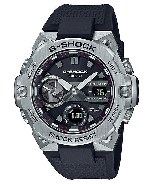 G-Shock GST-B400-1A ručni sat