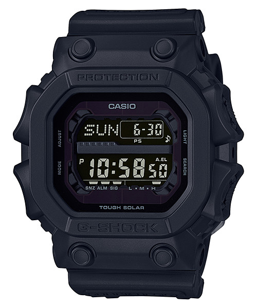 G-Shock GX-56BB-1 ručni sat