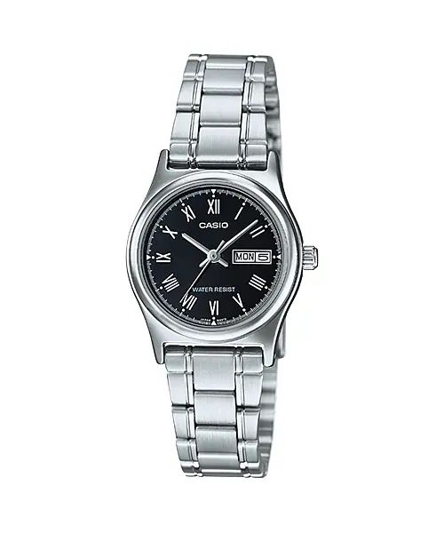 Casio Classic LTP-V006D-1B ženski sat