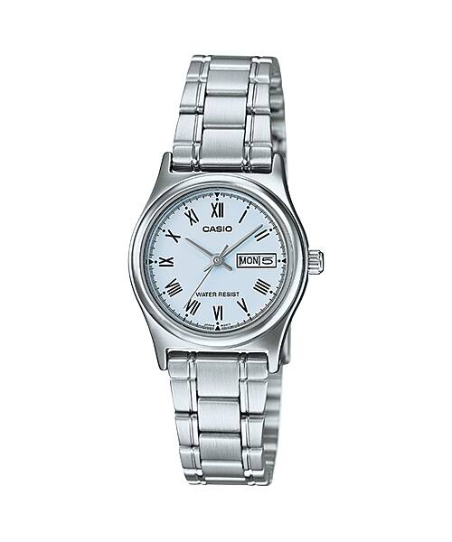 Casio Classic LTP-V006D-2B ženski sat
