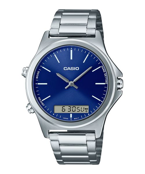 Casio Classic MTP-VC01D-2E muški sat