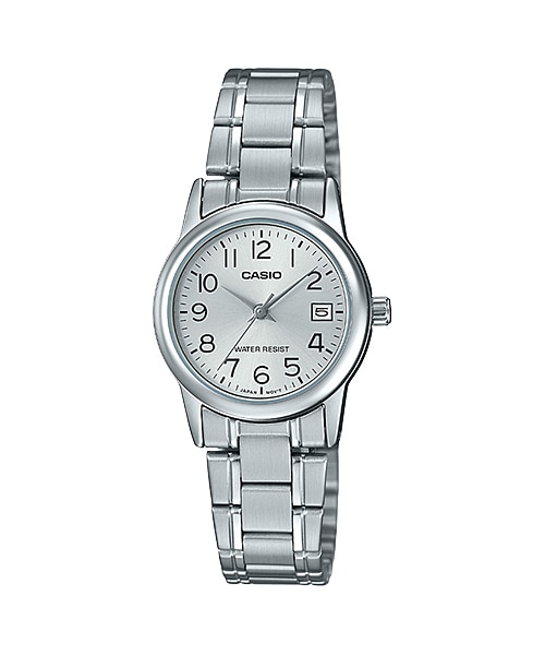 Casio Classic LTP-V002D-7B ženski sat