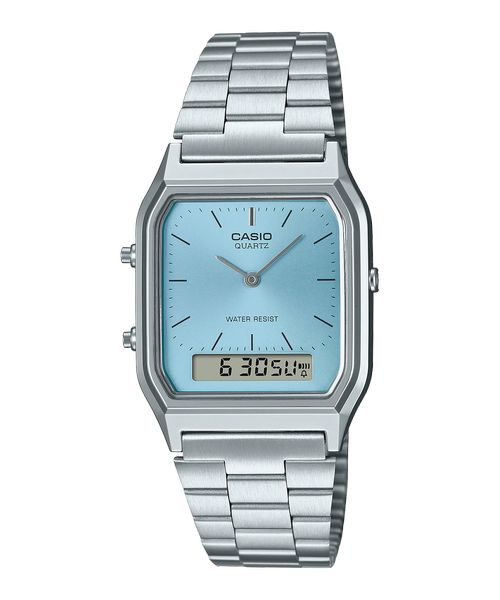 Casio Classic AQ-230A-2A1 unisex sat