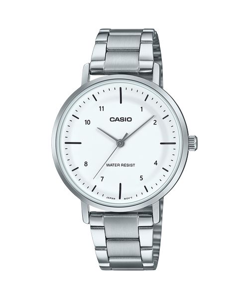 Casio Classic LTP-VT03D-7B ženski sat