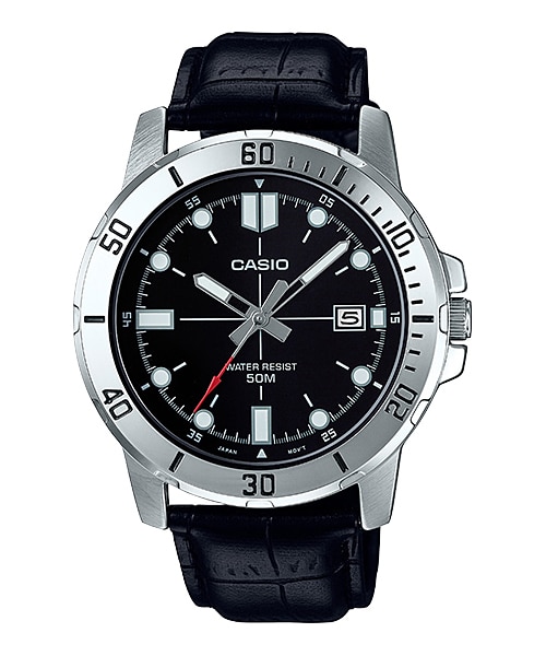 Casio Classic MTP-VD01L-1E muški sat