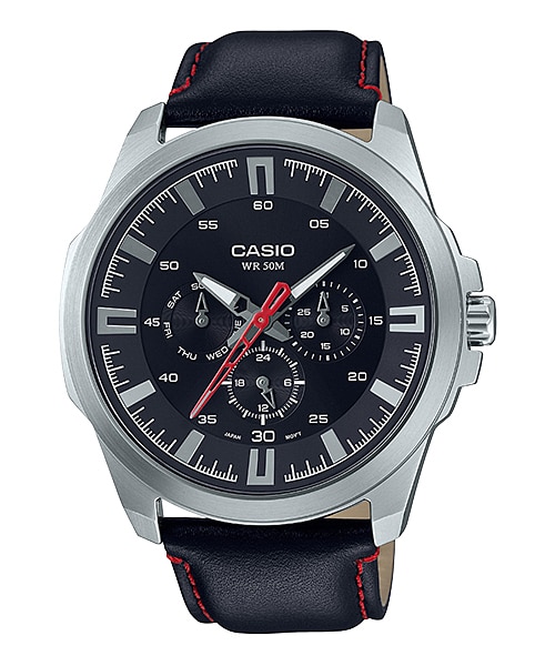 Casio Classic MTP-SW310L-1A muški sat