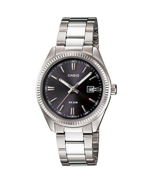 Casio Classic LTP-1302D-1A1 ženski sat