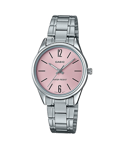 Casio Classic LTP-V005D-4B ženski sat