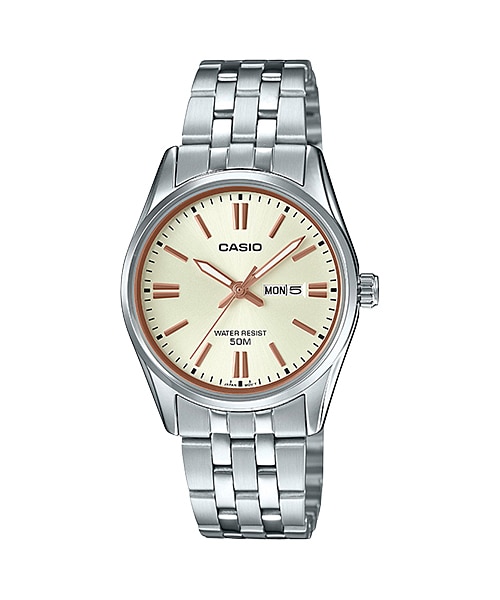 Casio Classic LTP-1335D-9A ženski sat