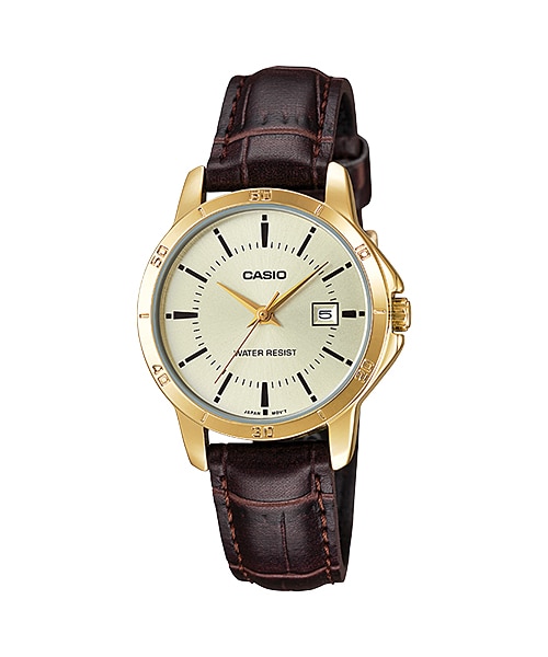 Casio Classic LTP-V004GL-9A ženski sat