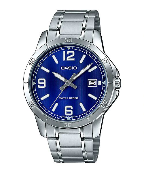 Casio Classic MTP-V004D-2B muški sat