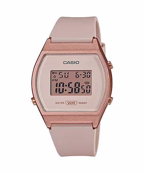 Casio Classic LW-204-4A unisex sat