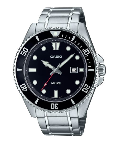 Casio Classic MDV-107D-1A1 muški sat