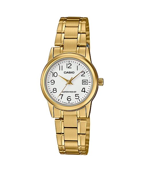 Casio Classic LTP-V002G-7B2 ženski sat