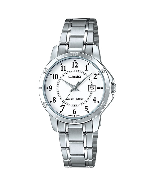 Casio Classic LTP-V004D-7B ženski sat
