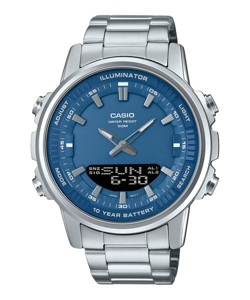 Casio Classic AMW-880D-2A1 muški sat