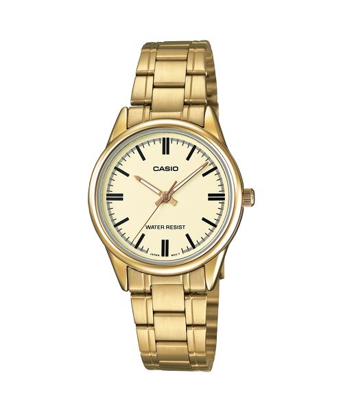 Casio Classic LTP-V005G-9A ženski sat
