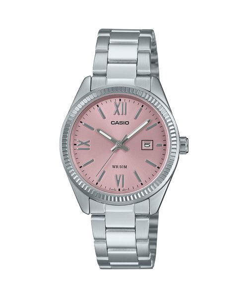 Casio Classic LTP-1302DD-4A1 ženski sat