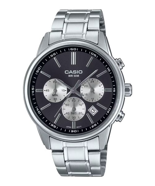 Casio Classic MTP-E515D-1A muški sat