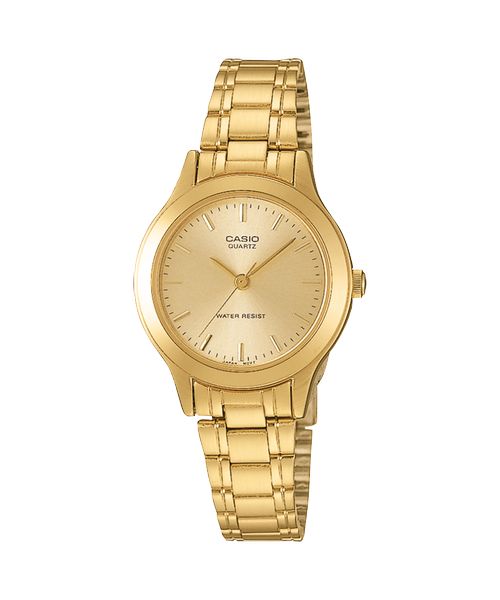 Casio Classic LTP-1128N-9A ženski sat