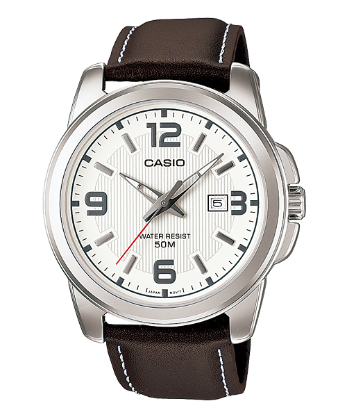 Casio Classic MTP-1314L-7A muški sat