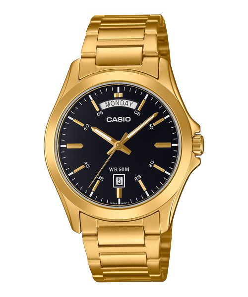 Casio Classic MTP-1370G-1A muški sat