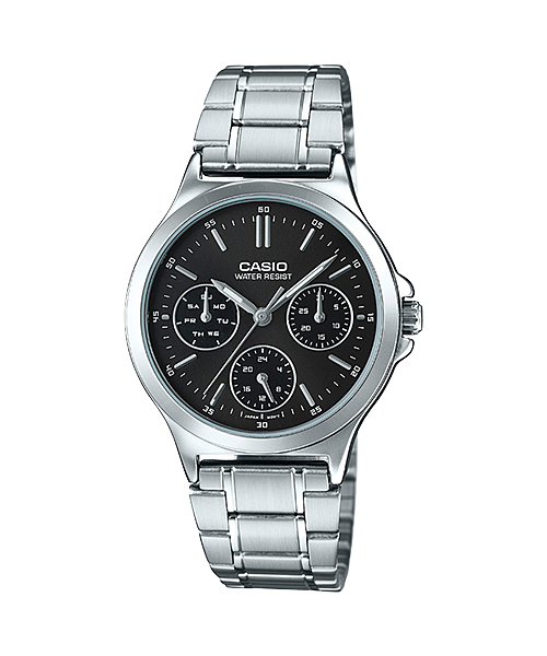 Casio Classic LTP-V300D-1A ženski sat