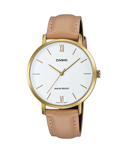 Casio Classic LTP-VT01GL-7B ženski sat