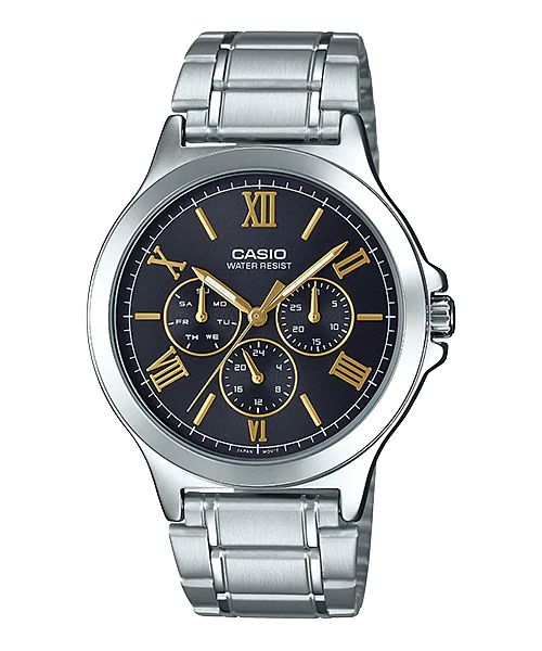 Casio Classic MTP-V300D-1A2 muški sat