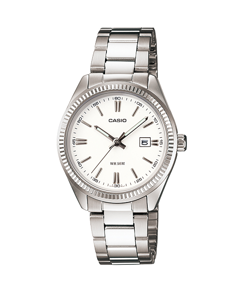 Casio Classic LTP-1302D-7A1 ženski sat
