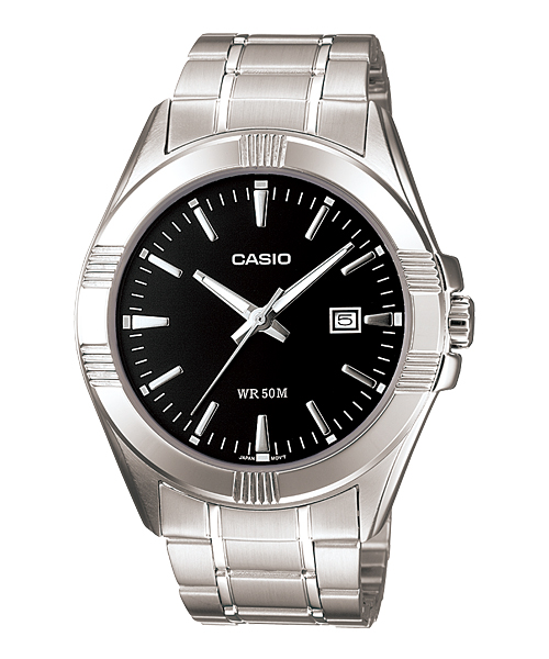 Casio Classic MTP-1308D-1A muški sat