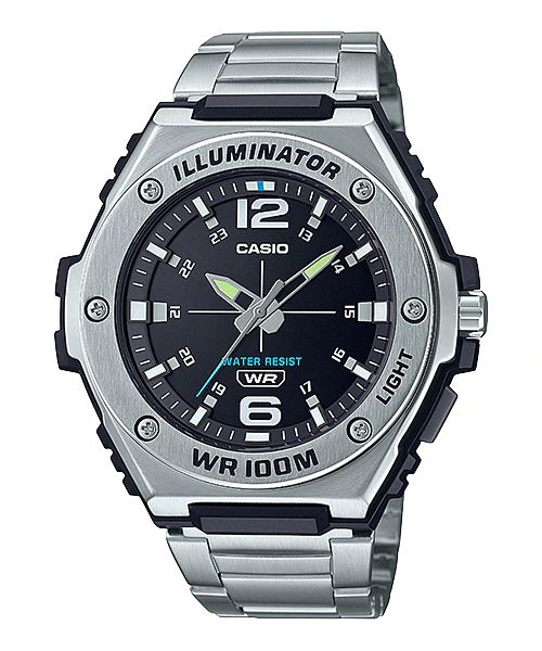Casio Classic MWA-100HD-1A muški sat