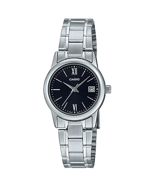 Casio Classic LTP-V002D-1B3 ženski sat