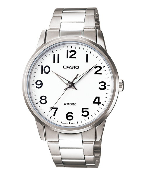 Casio Classic MTP-1303D-7B muški sat