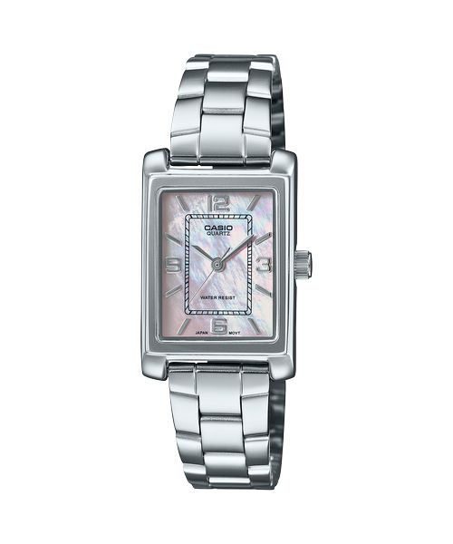 Casio Classic LTP-1234DS-4A ženski sat