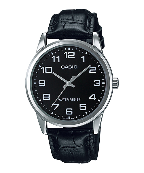 Casio Classic MTP-V001L-1B muški sat