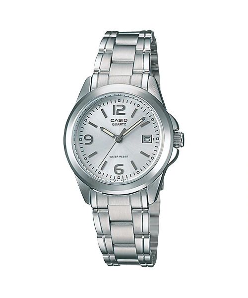 Casio Classic LTP-1215A-7A ženski sat