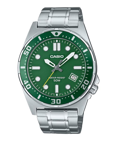 Casio Classic MTD-135D-3A muški sat