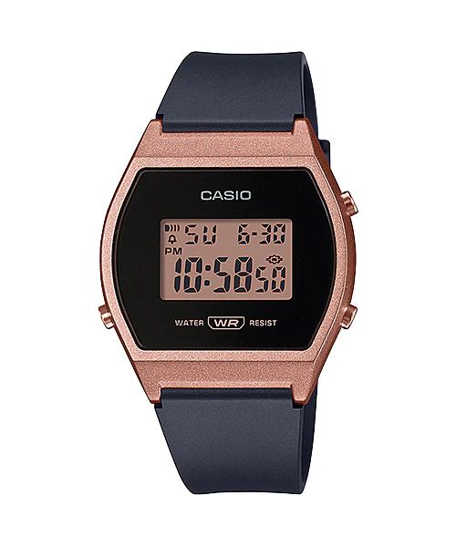 Casio Classic LW-204-1A unisex sat